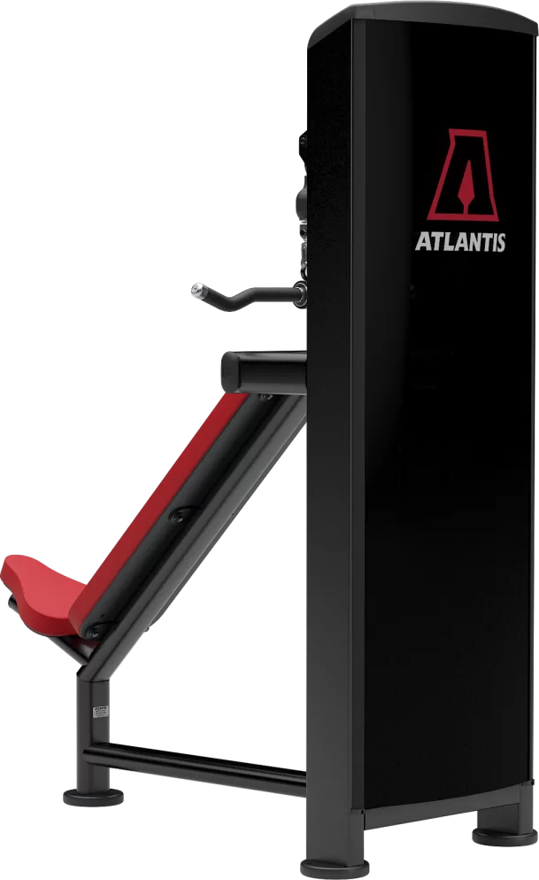 Atlantis Precision Incline Triceps Pushdown